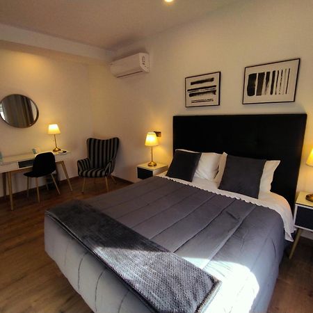 Casa Do Rio Hotel Termas de Sao Pedro do Sul ภายนอก รูปภาพ