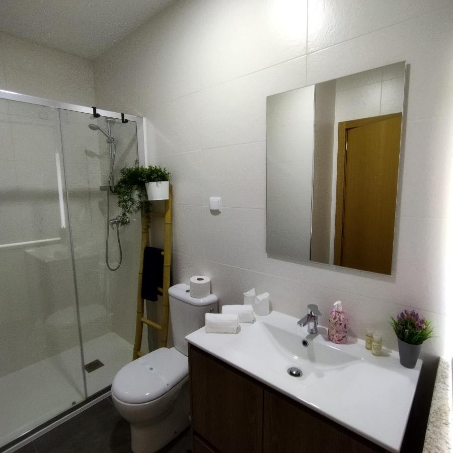 Casa Do Rio Hotel Termas de Sao Pedro do Sul ภายนอก รูปภาพ