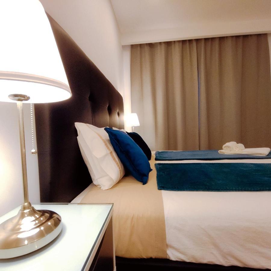 Casa Do Rio Hotel Termas de Sao Pedro do Sul ภายนอก รูปภาพ