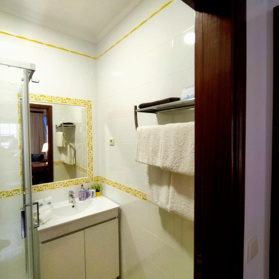 Casa Do Rio Hotel Termas de Sao Pedro do Sul ภายนอก รูปภาพ