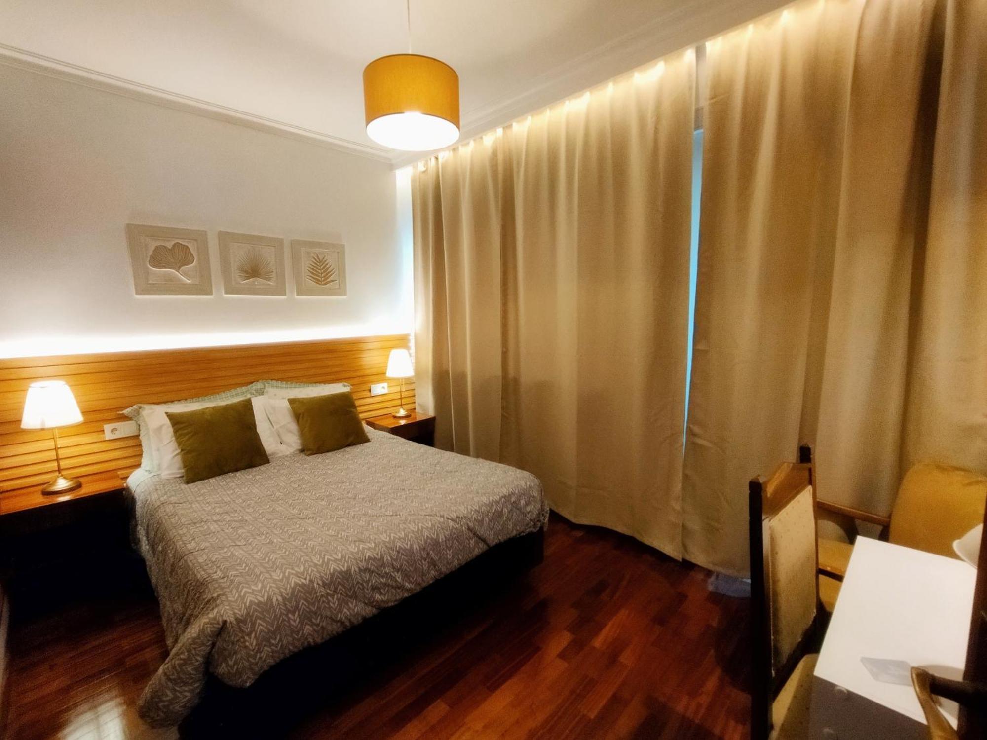 Casa Do Rio Hotel Termas de Sao Pedro do Sul ภายนอก รูปภาพ