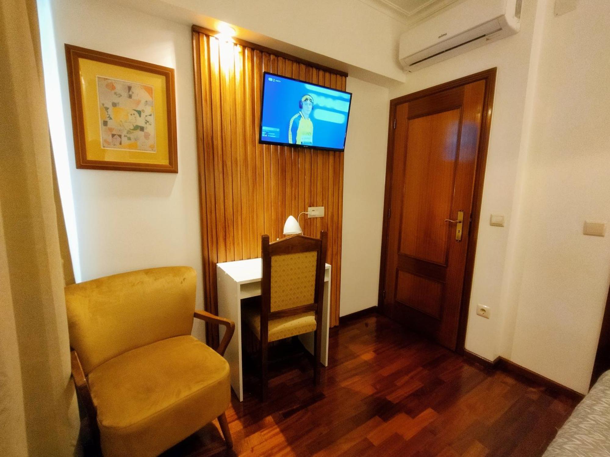 Casa Do Rio Hotel Termas de Sao Pedro do Sul ภายนอก รูปภาพ