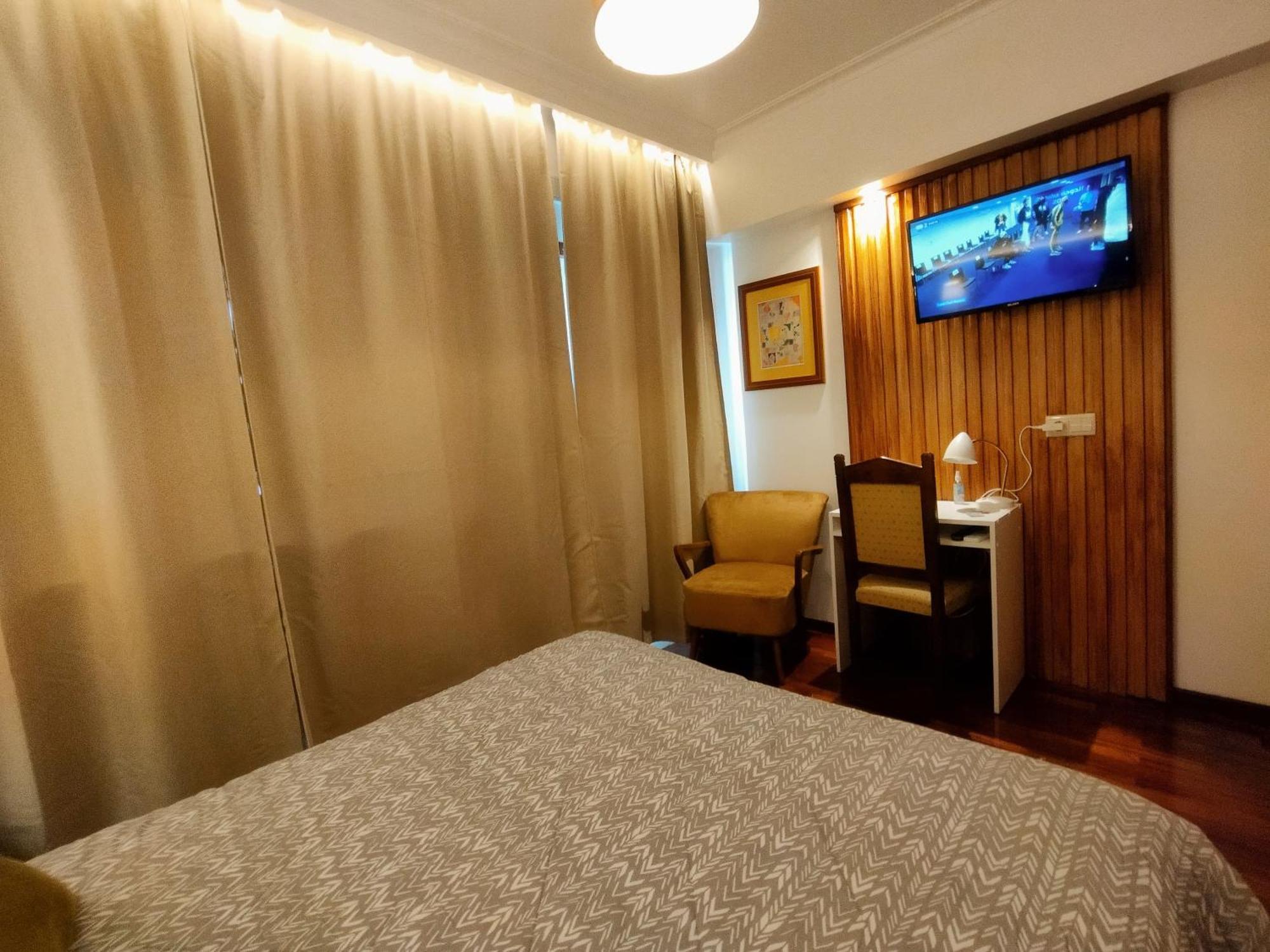 Casa Do Rio Hotel Termas de Sao Pedro do Sul ภายนอก รูปภาพ