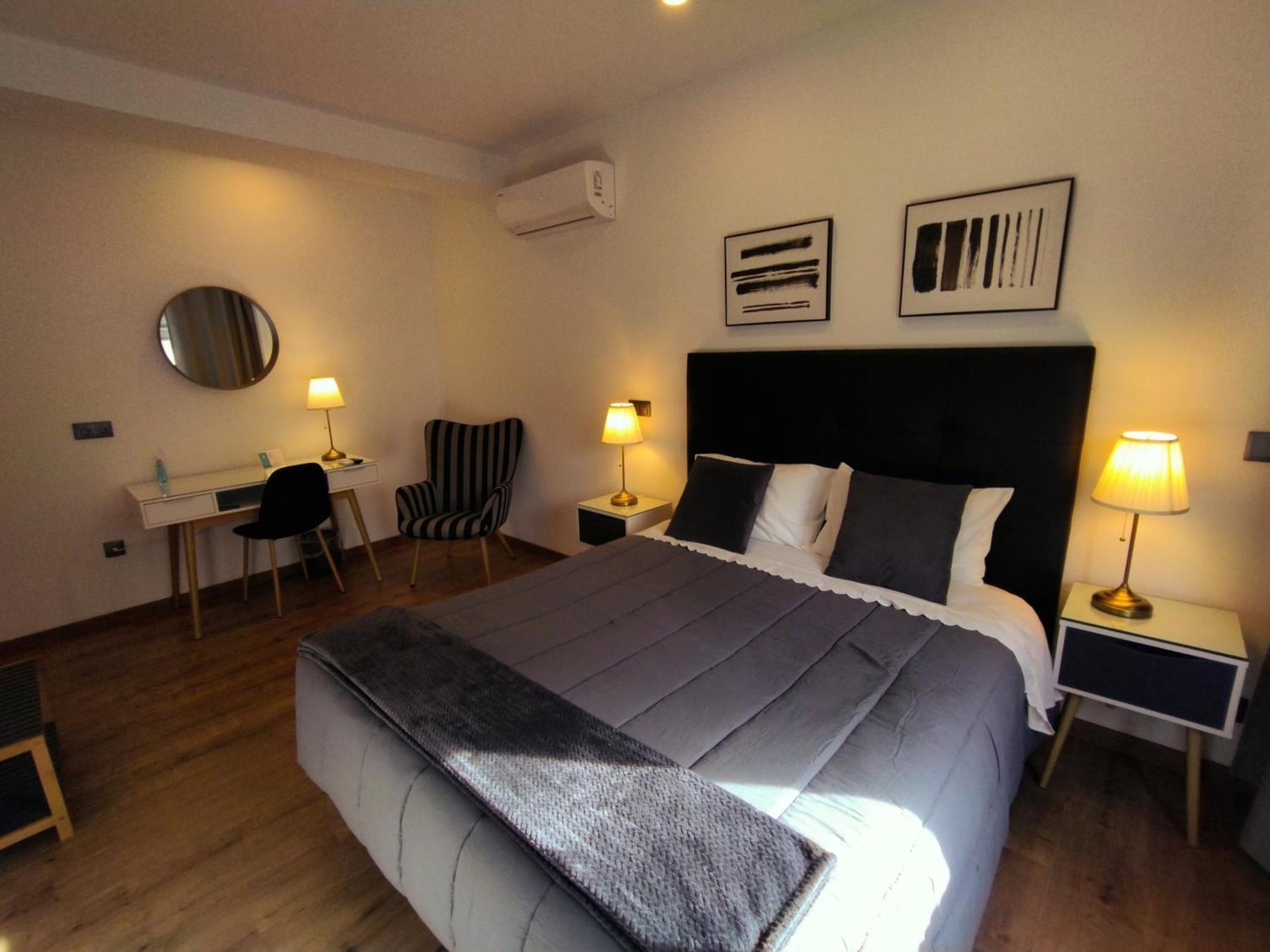 Casa Do Rio Hotel Termas de Sao Pedro do Sul ภายนอก รูปภาพ